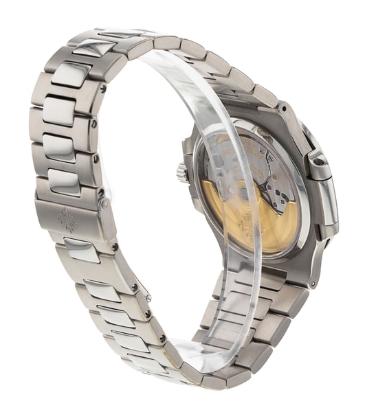 Patek Philippe Nautilus 5800/1A-001